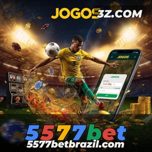 5577bet Sites Confiáveis