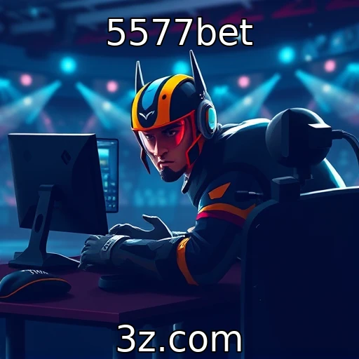 E-sports ganham destaque em torneios internacionais