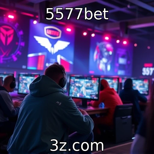 Eventos de eSports ganham popularidade global