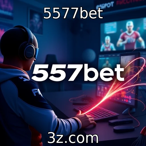 Crescimento do mercado de jogos esports em diversas regiões