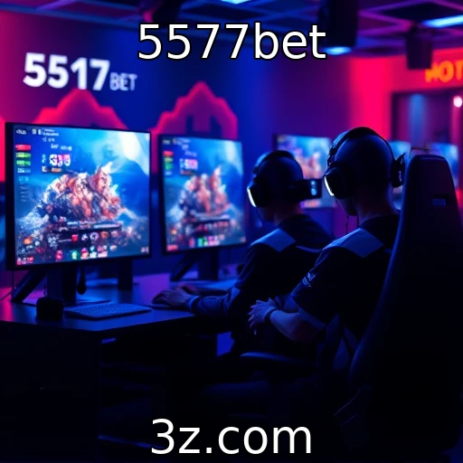 Futuro dos eSports e sua popularidade crescente