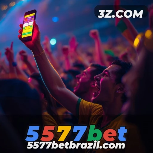 5577bet Todos os Jogos