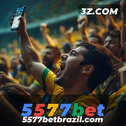 5577bet Área do Usuário