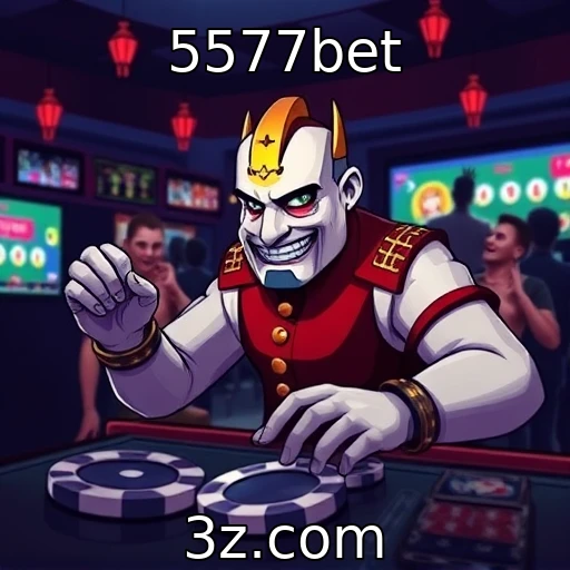 Regulamentação e suas implicações para jogos online