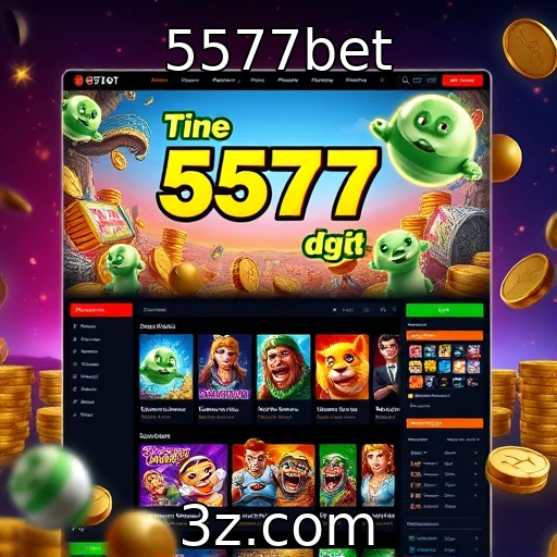 Evolução das interfaces de usuário em sites de jogos