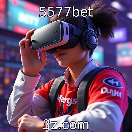 Novos desenvolvimentos em jogos de realidade virtual